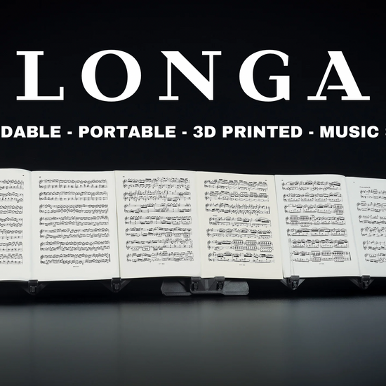 LONGA Official Product Video